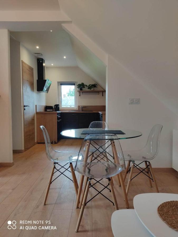 Apartament Le Nid De La Baie Crollon Zewnętrze zdjęcie
